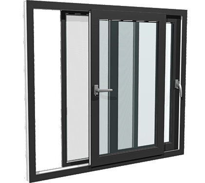 nar Yap PVC Kap ve Pencere Sistemleri